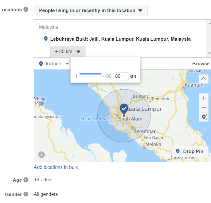 Facebook-Pin-Location-Radius-Distance-80km-Kuala Lumpur-Malaysia-Map