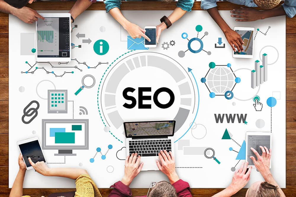 SEO Services Malaysia