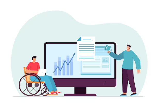 What Is Accessible Marketing And Why Does It Matter? - Ultranet ...