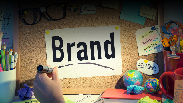 Strengthen Your Brand Identity