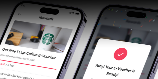 Loyalty App Solution
