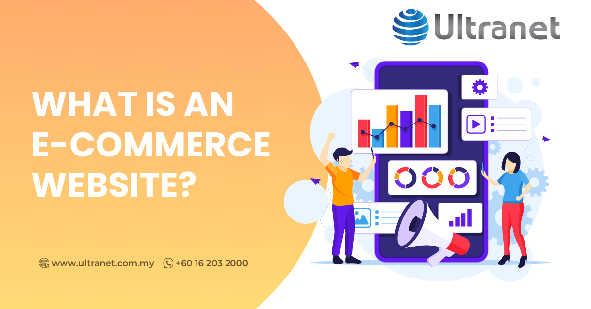 Do You Need Ecommerce Website Development Services